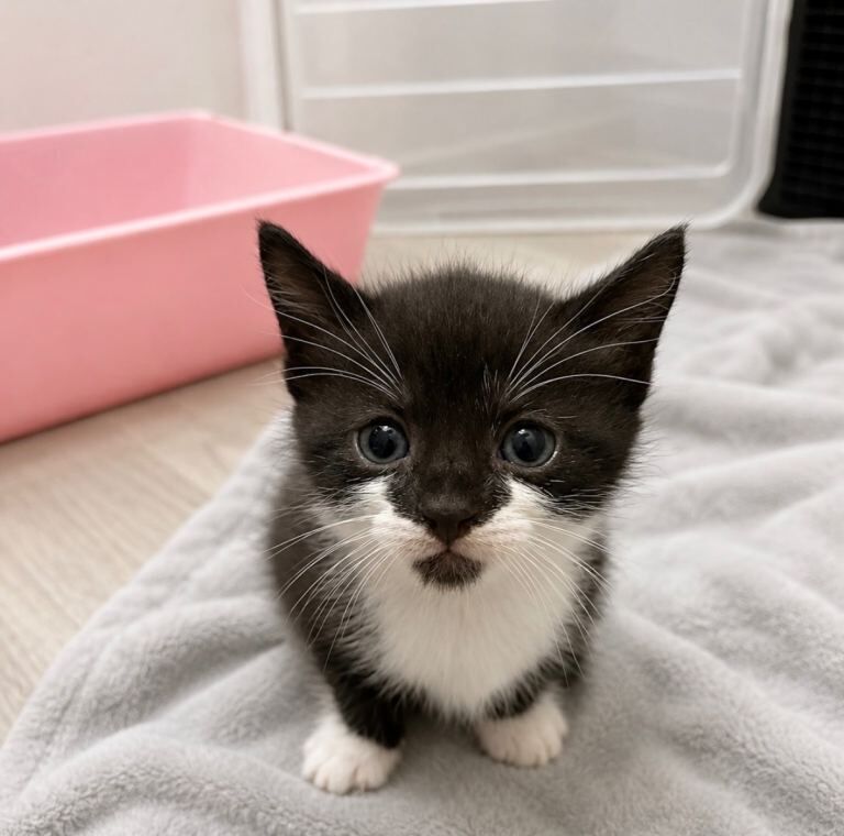 7 beautiful Kittens Looking for Forever Homes - Image 5 of 5