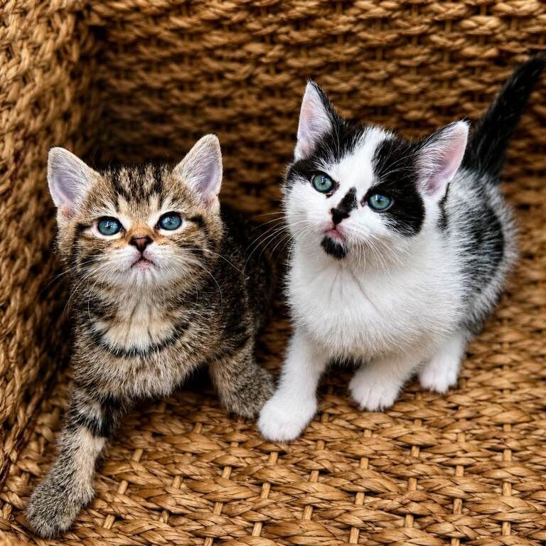 British Shorthair kittens - Image 2 of 3